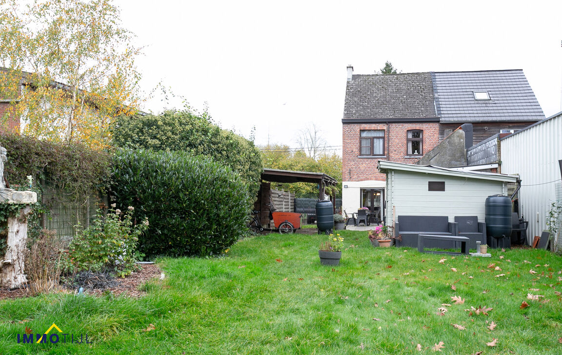 Huis te koop in Wichelen