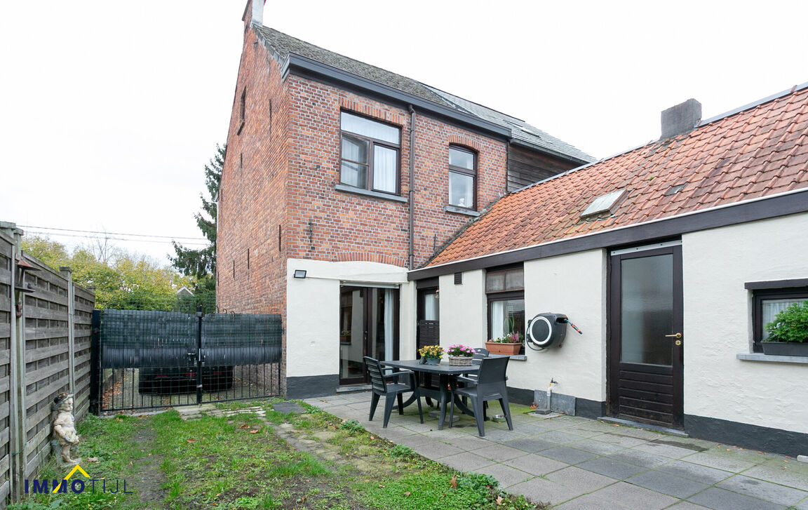 Huis te koop in Wichelen