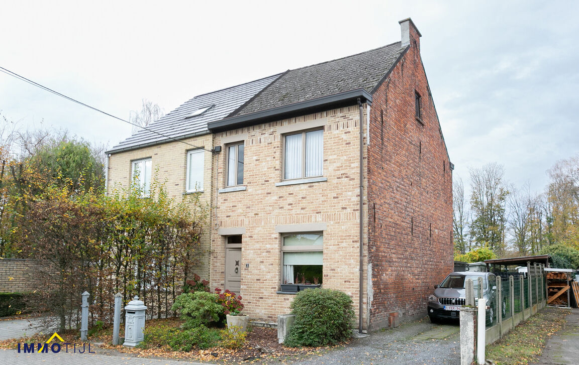 Huis te koop in Wichelen