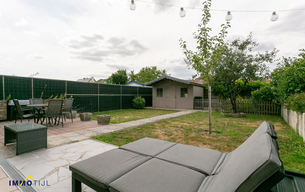 Huis te koop in Willebroek
