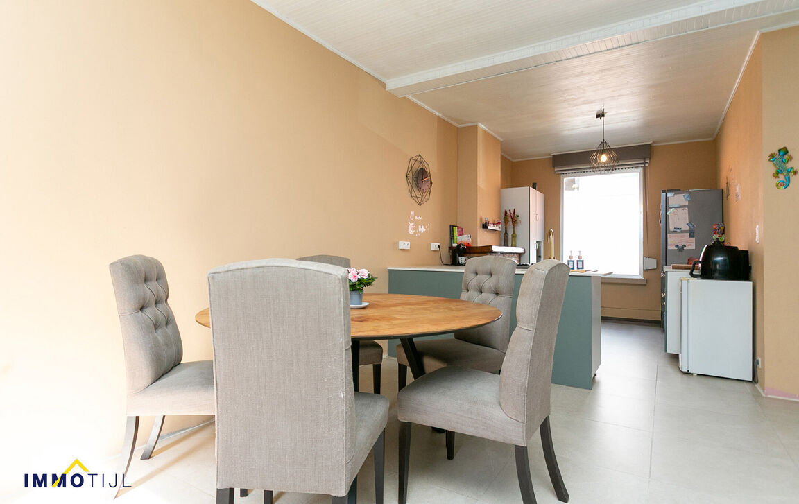 Huis te koop in Willebroek