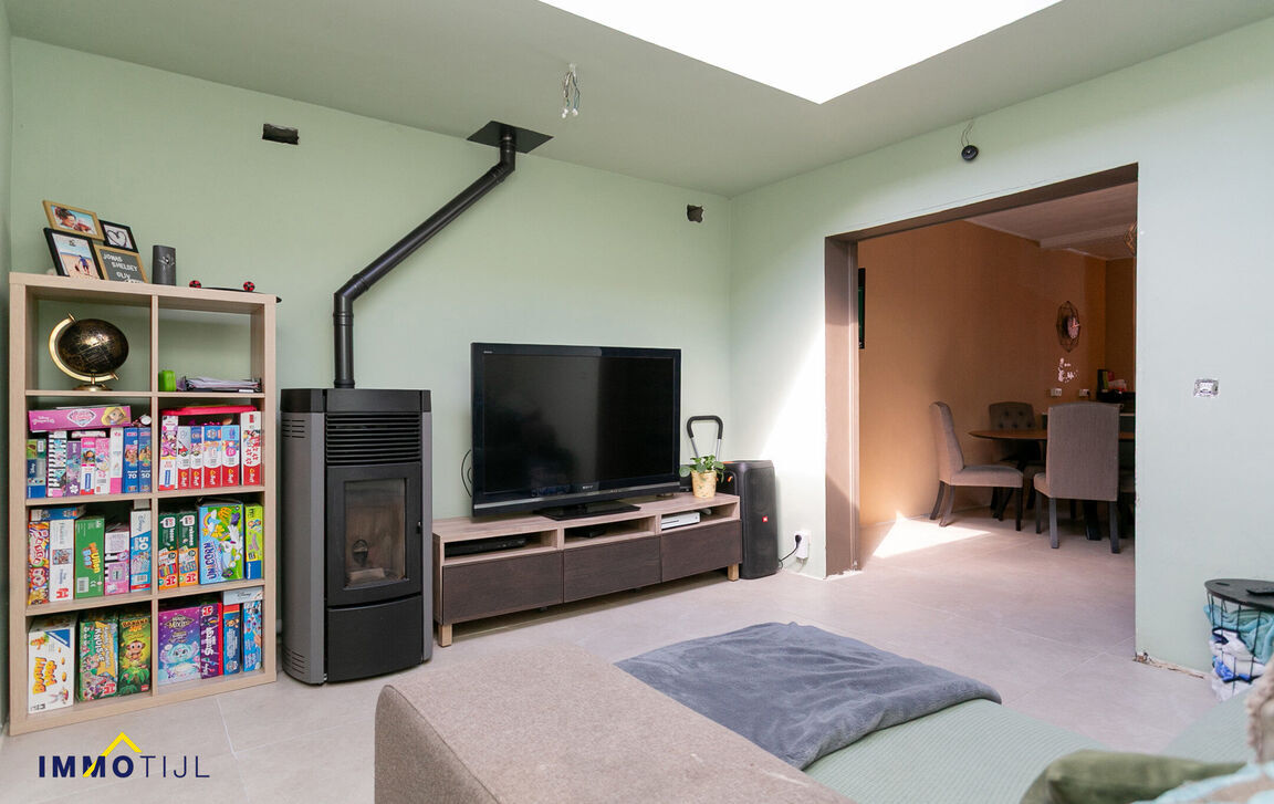 Huis te koop in Willebroek