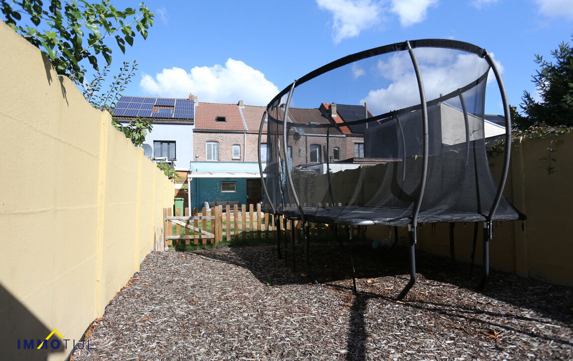 Huis te koop in Willebroek