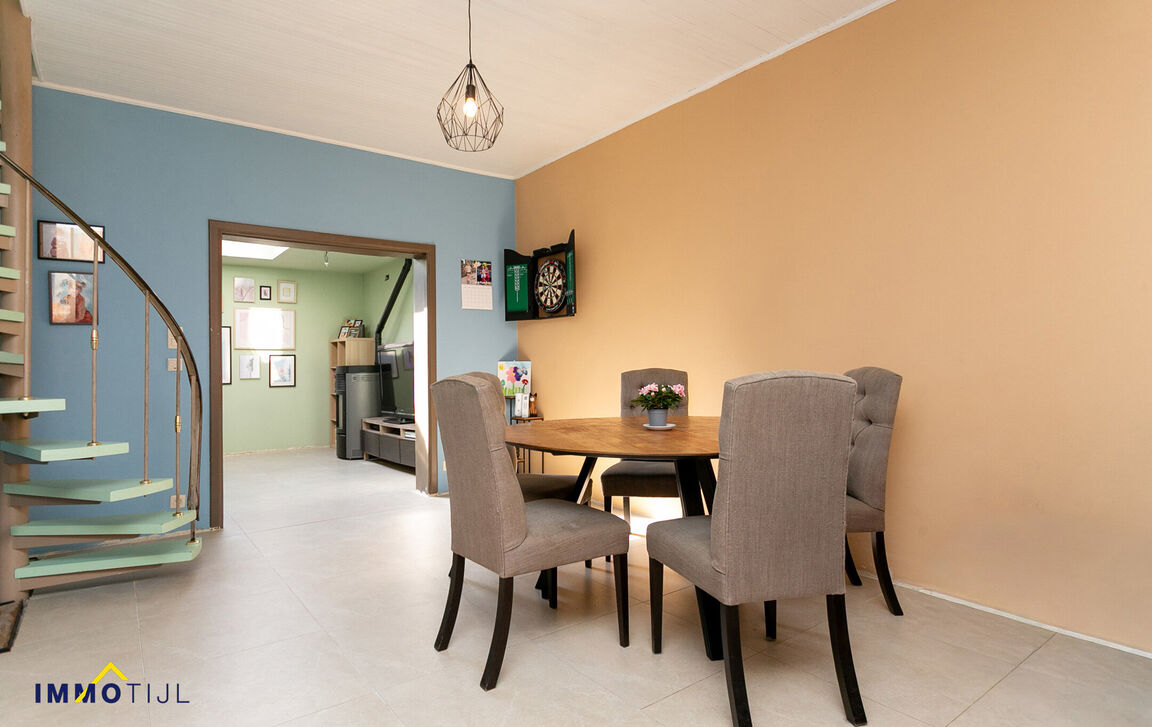 Huis te koop in Willebroek