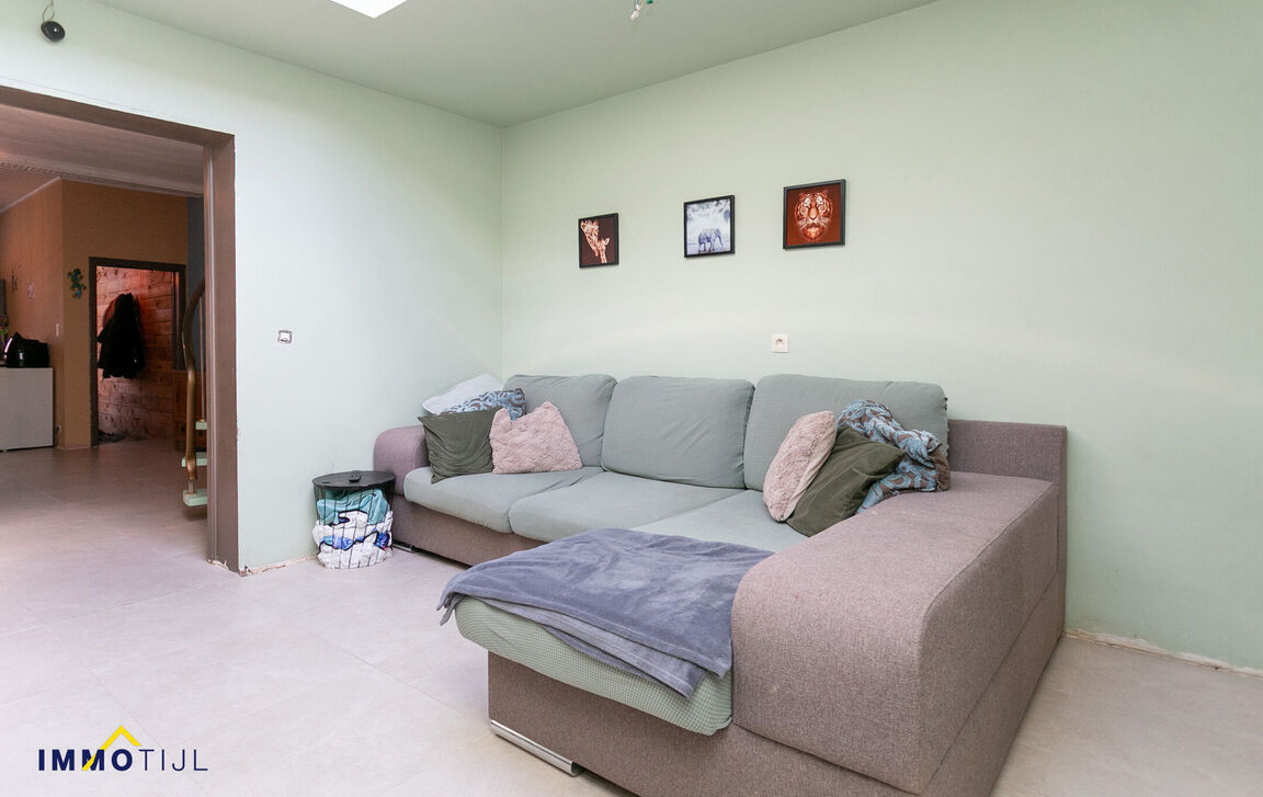 Huis te koop in Willebroek