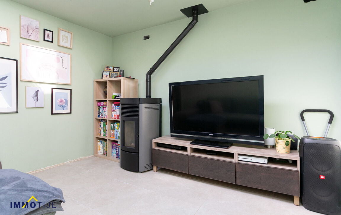 Huis te koop in Willebroek