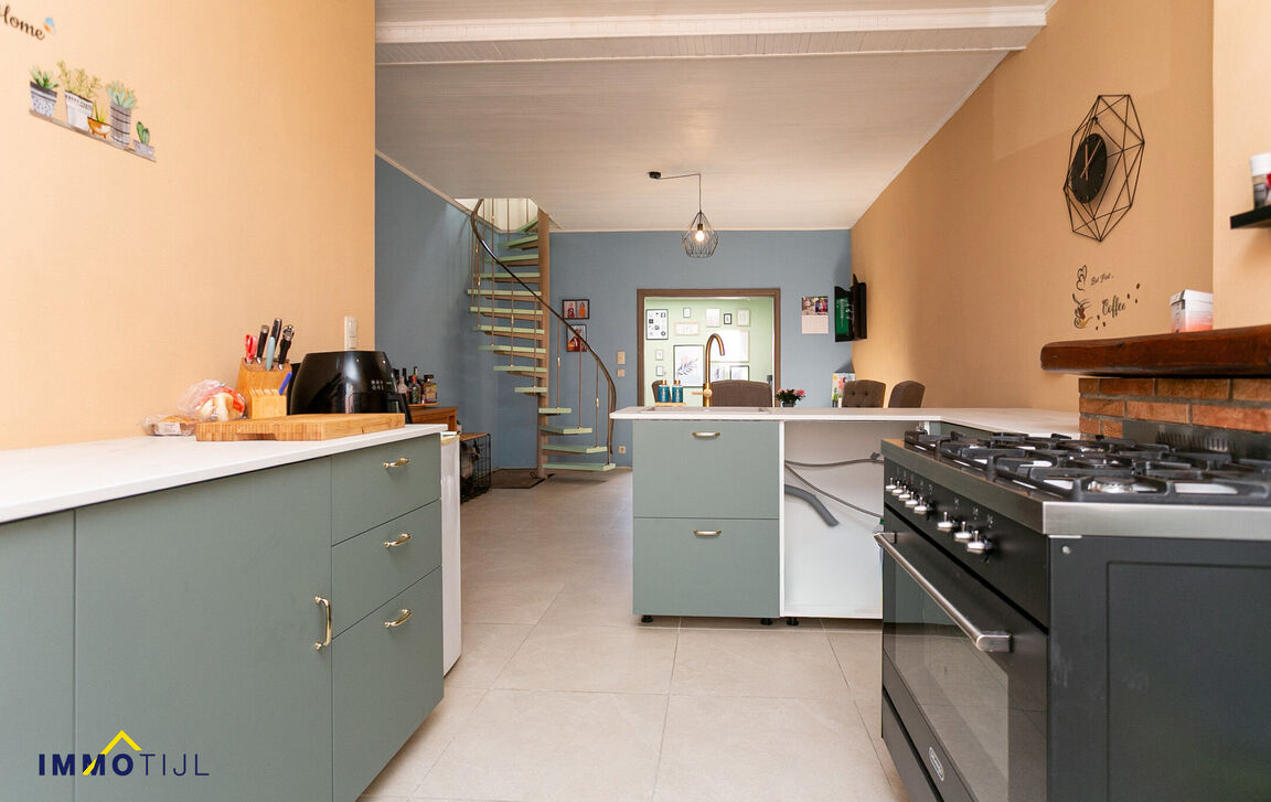 Huis te koop in Willebroek