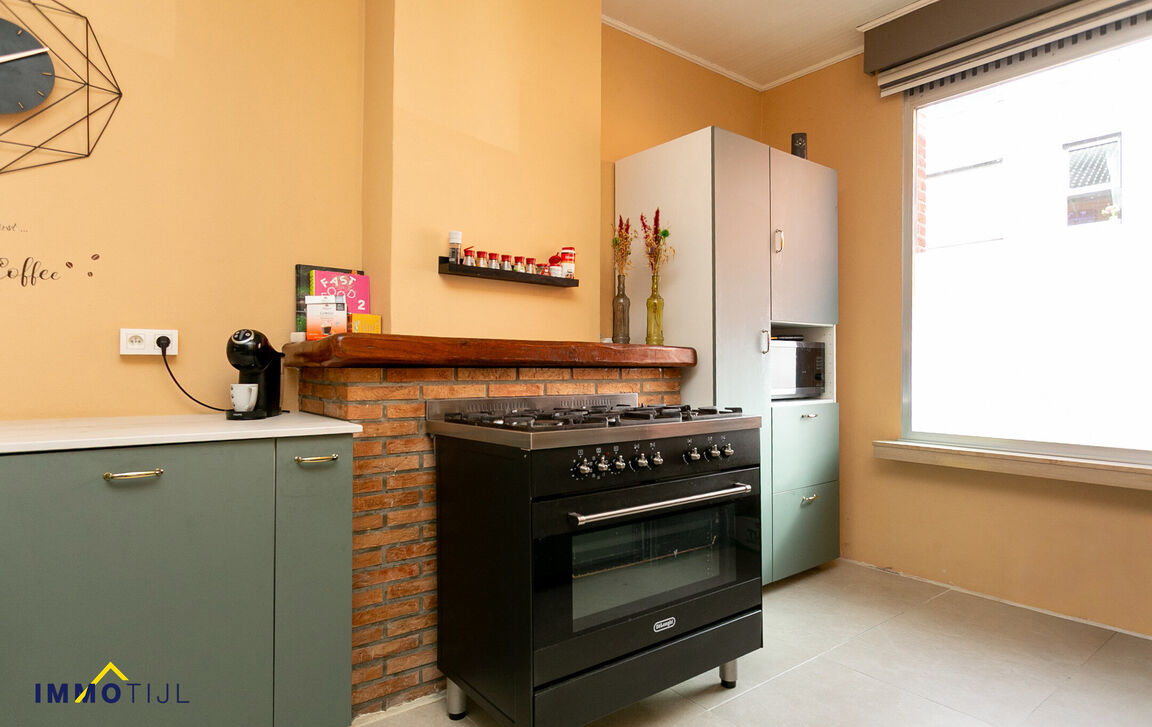 Huis te koop in Willebroek