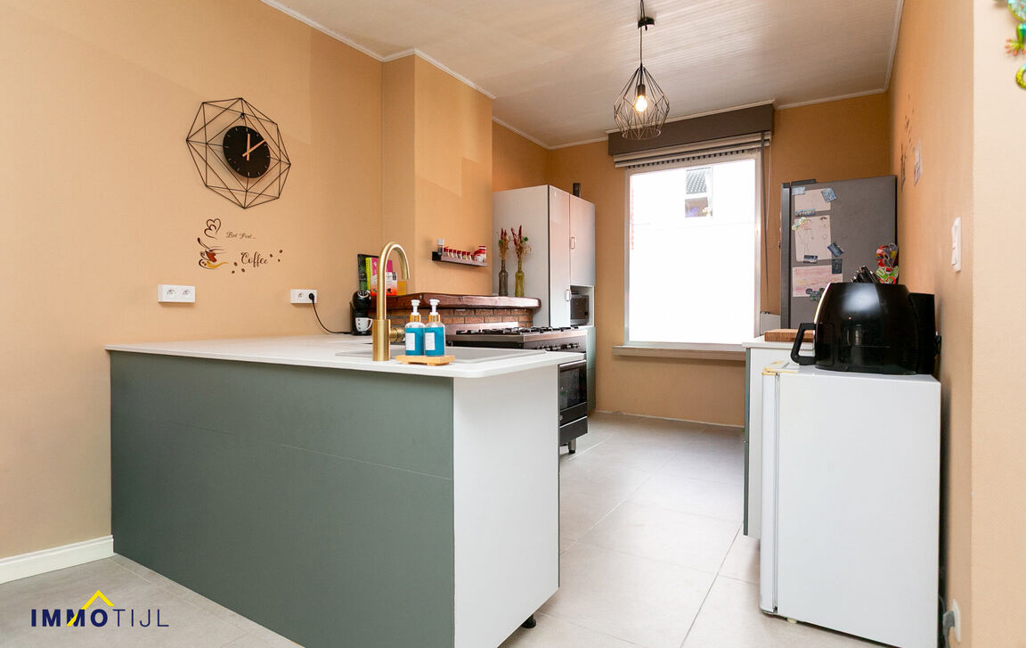 Huis te koop in Willebroek