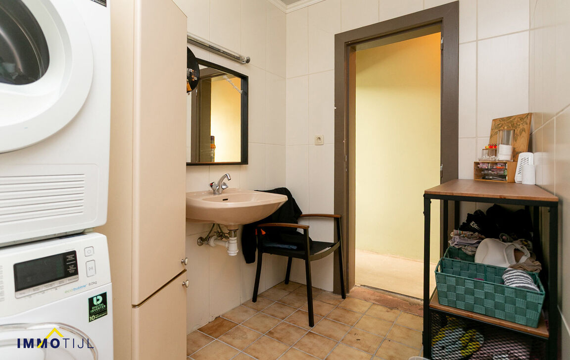 Huis te koop in Willebroek