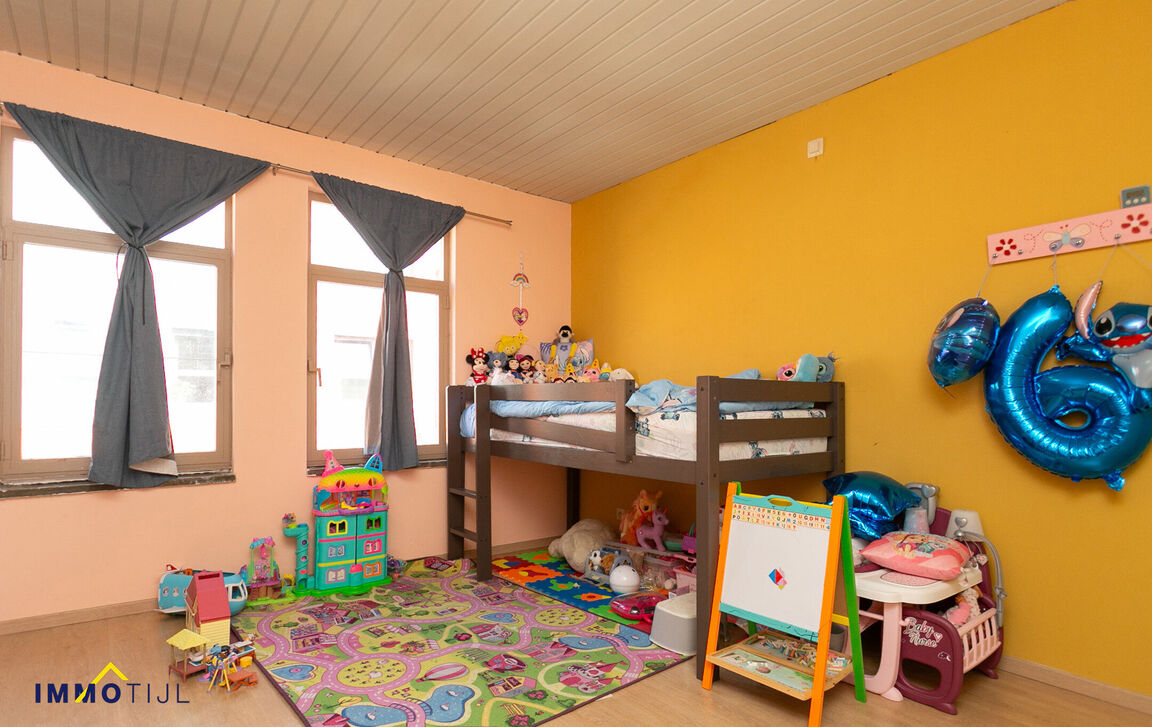 Huis te koop in Willebroek