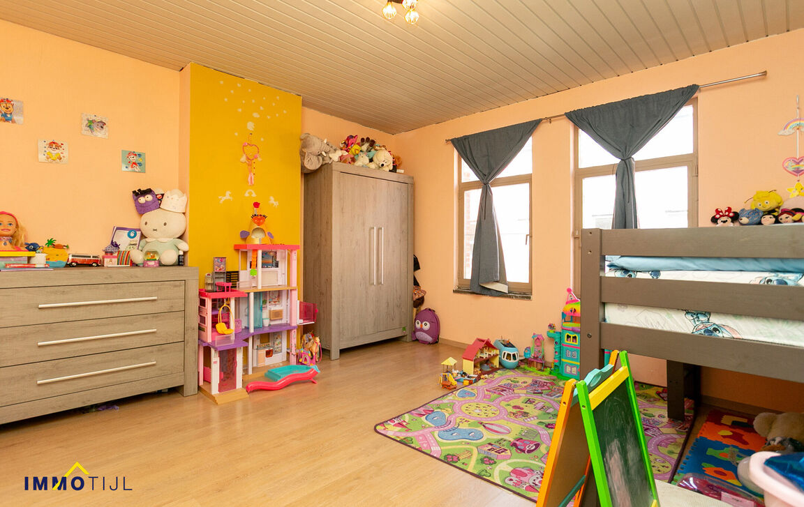 Huis te koop in Willebroek