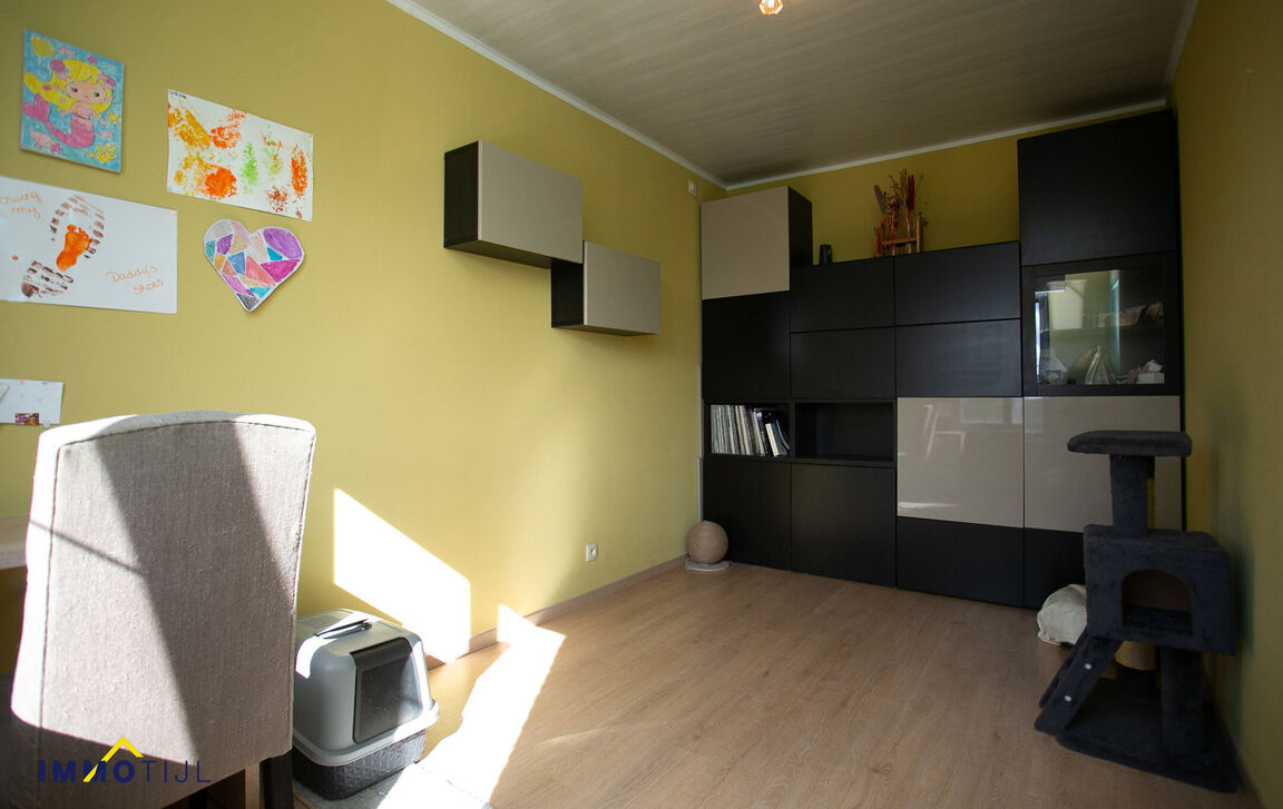 Huis te koop in Willebroek