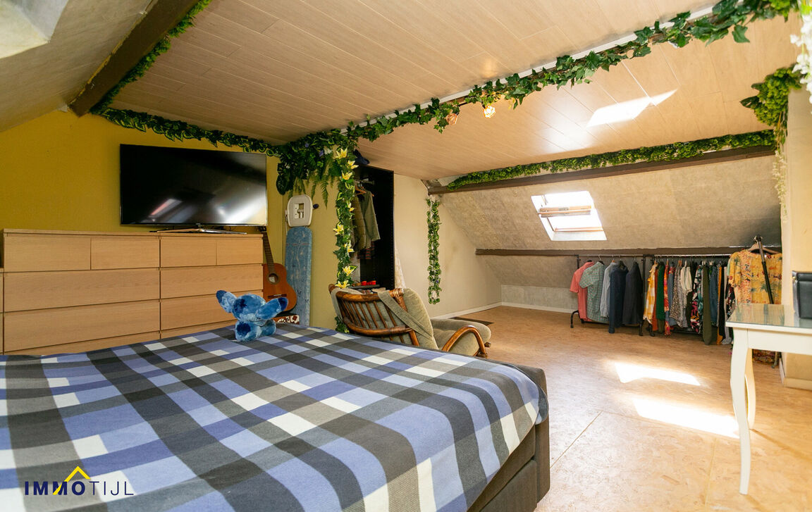 Huis te koop in Willebroek