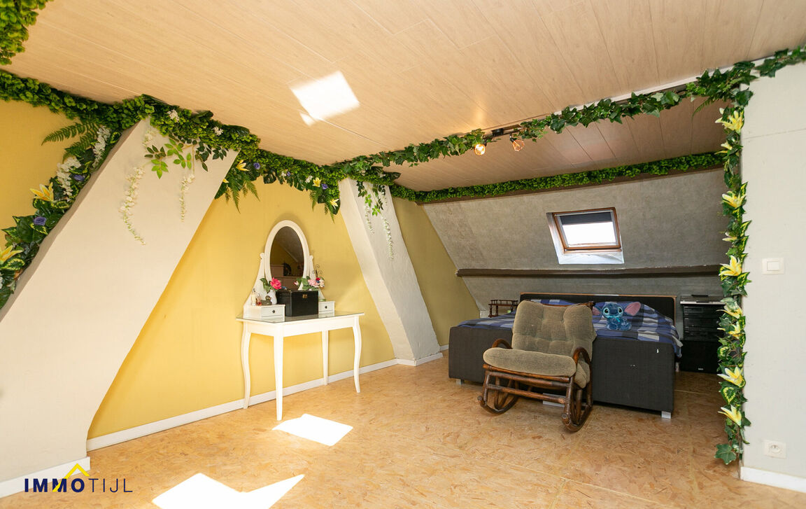 Huis te koop in Willebroek