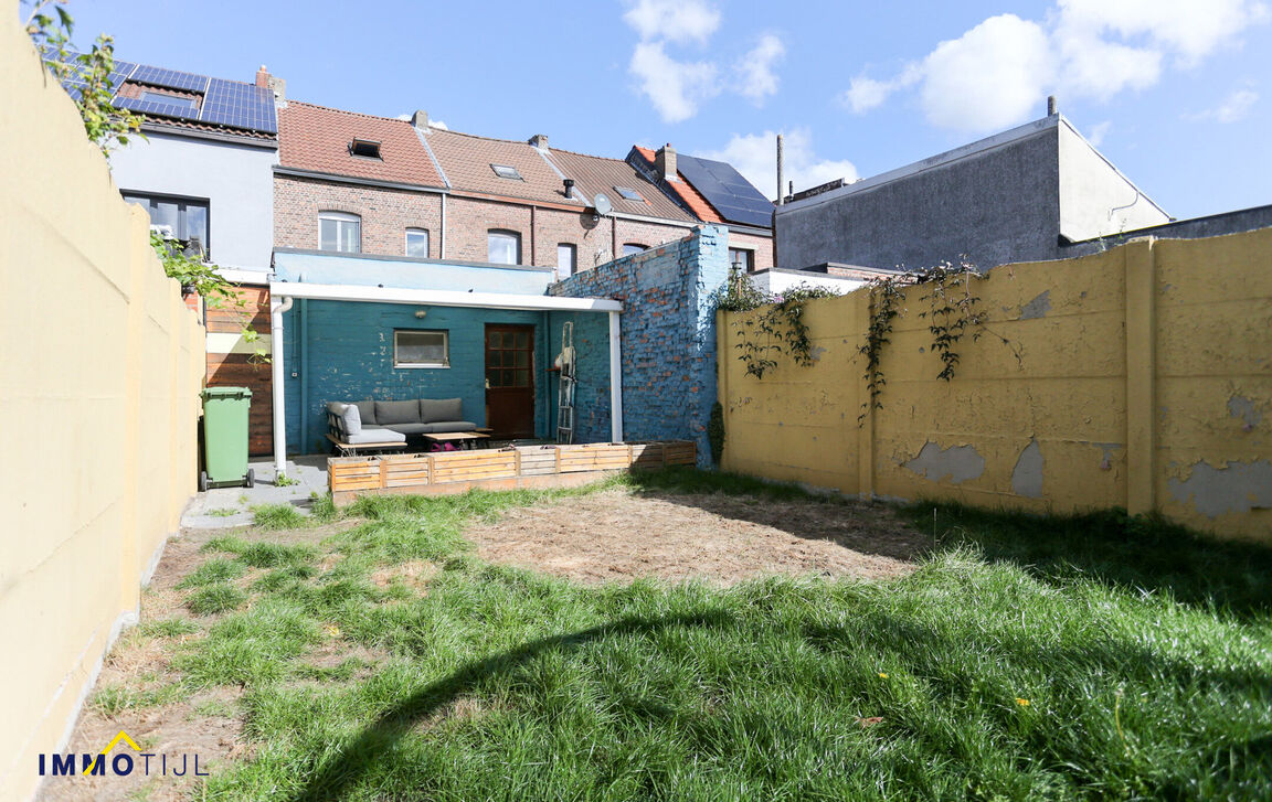 Huis te koop in Willebroek