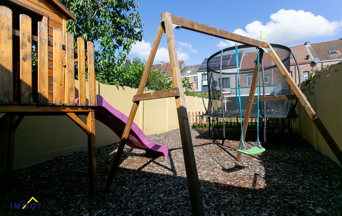 Huis te koop in Willebroek