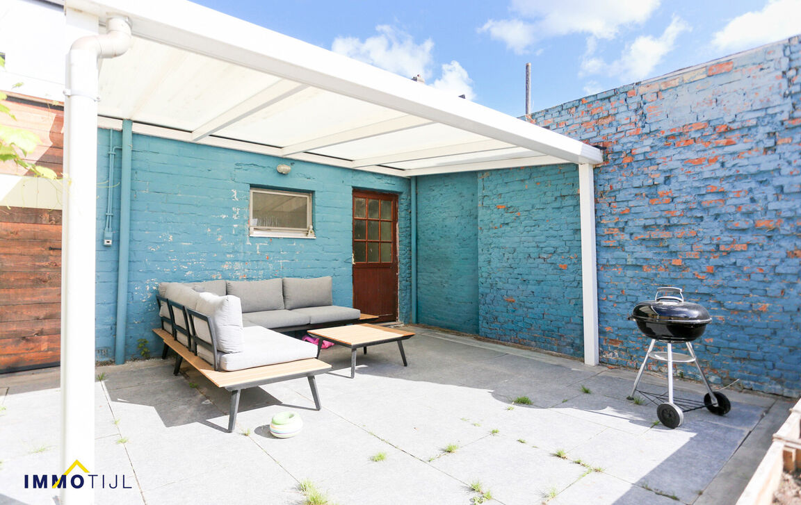 Huis te koop in Willebroek