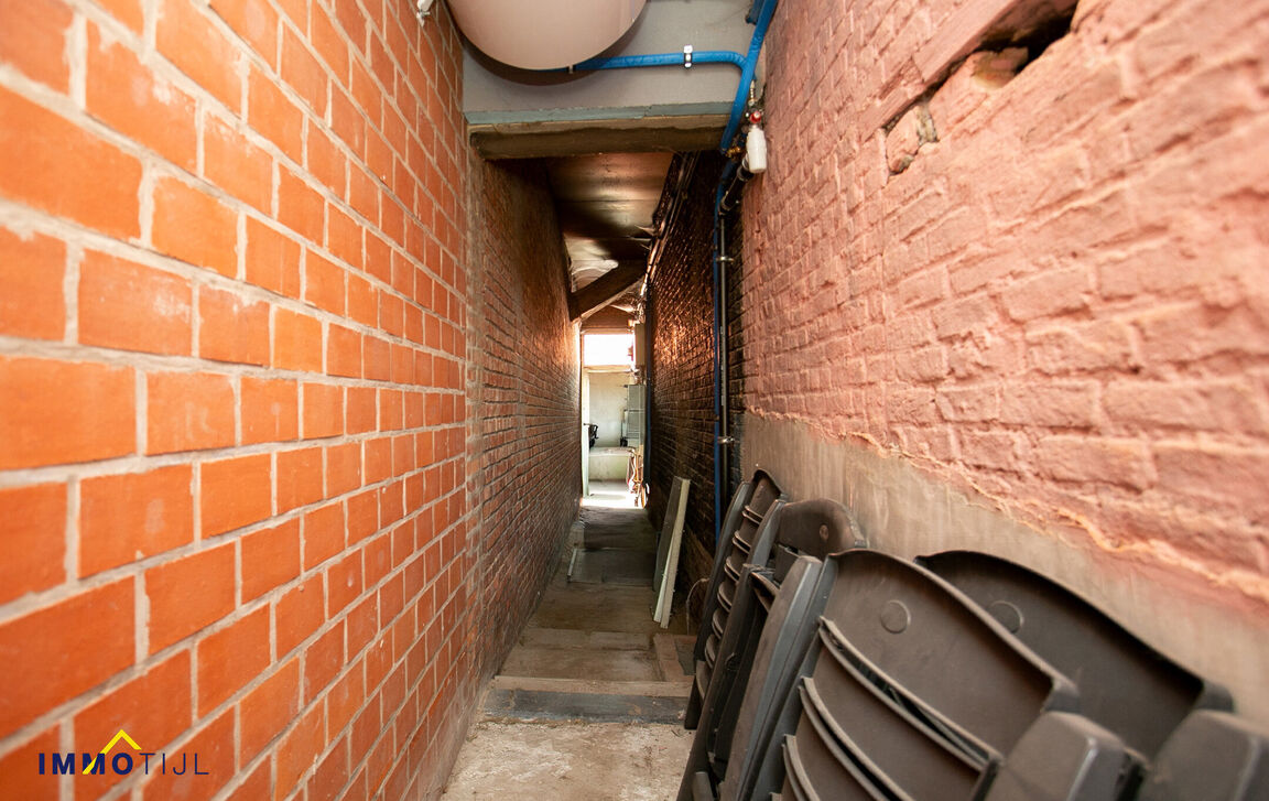 Huis te koop in Willebroek