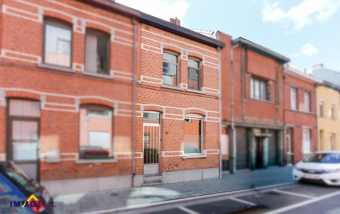 Huis te koop in Willebroek