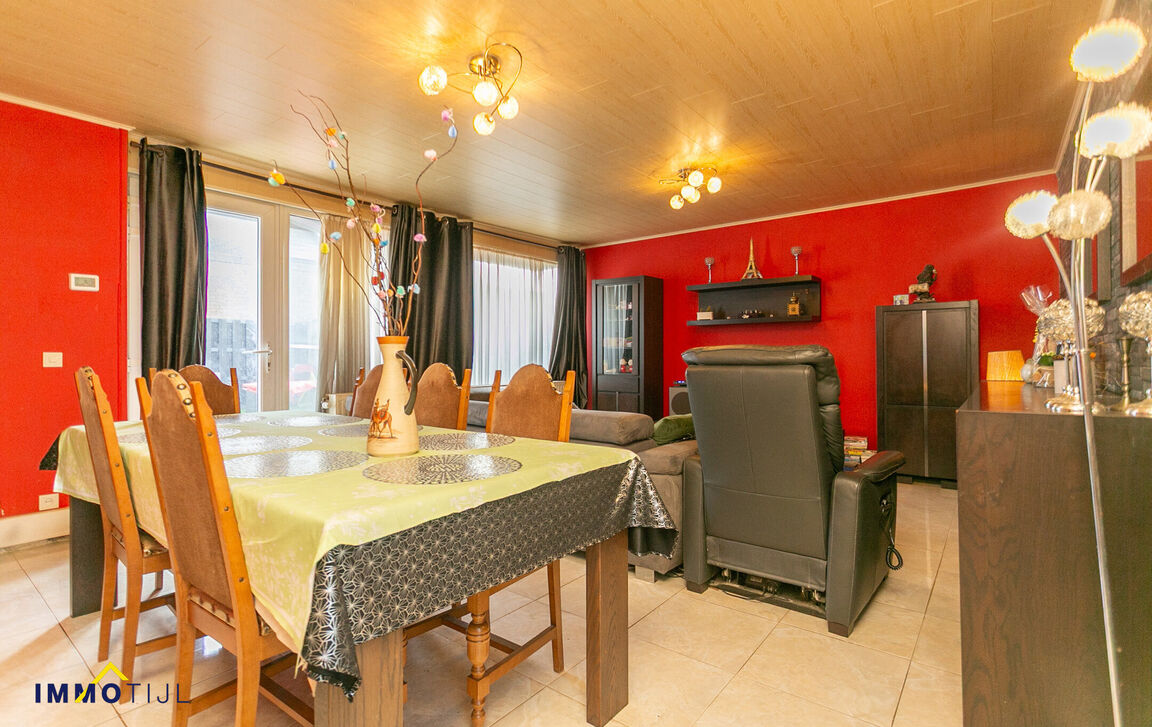 Huis te koop in Wolvertem