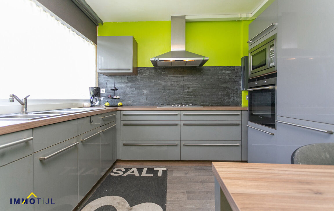 Huis te koop in Wolvertem