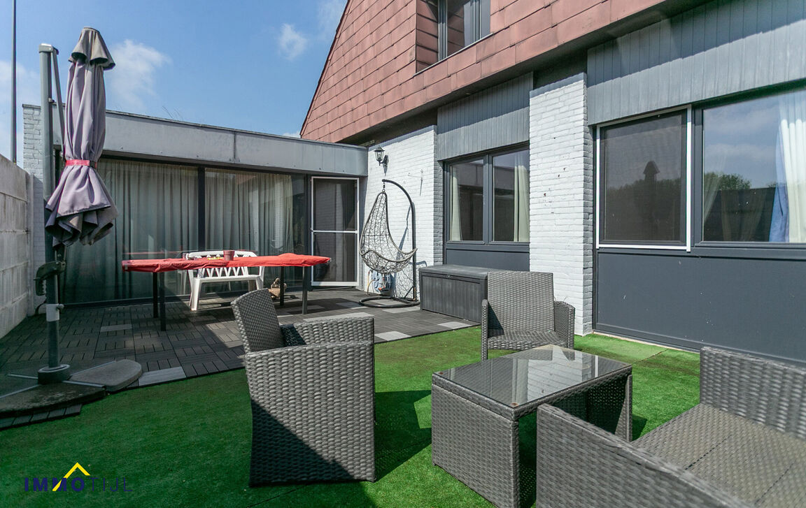 Huis te koop in Wolvertem