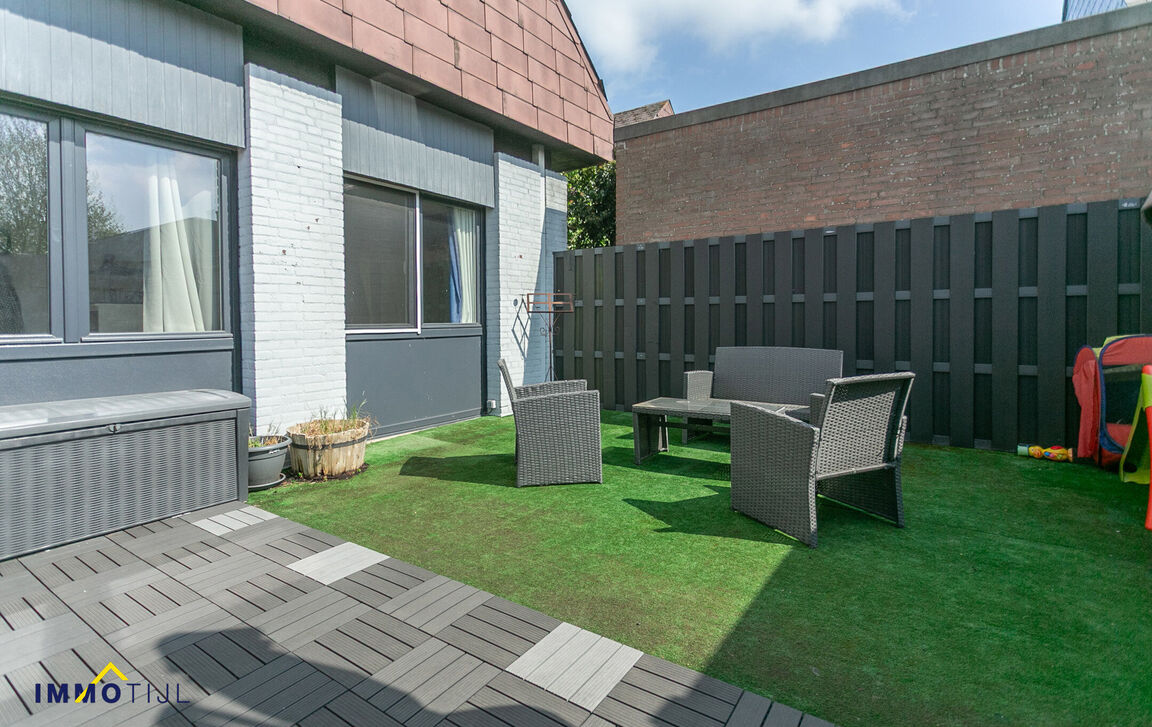 Huis te koop in Wolvertem