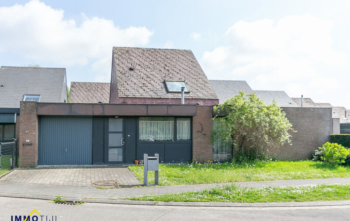 Huis te koop in Wolvertem