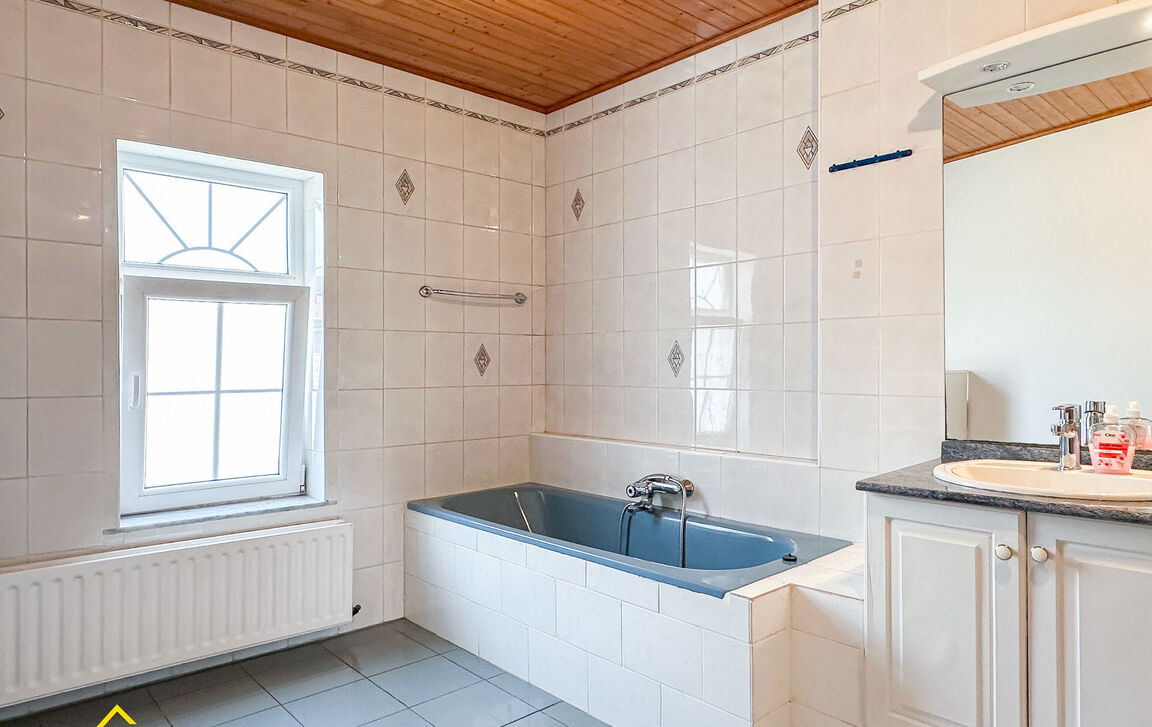 Huis te koop in Zandbergen