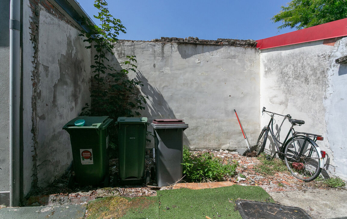 Huis te koop in Zele