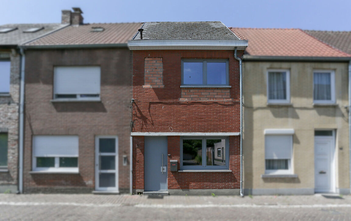 Huis te koop in Zele