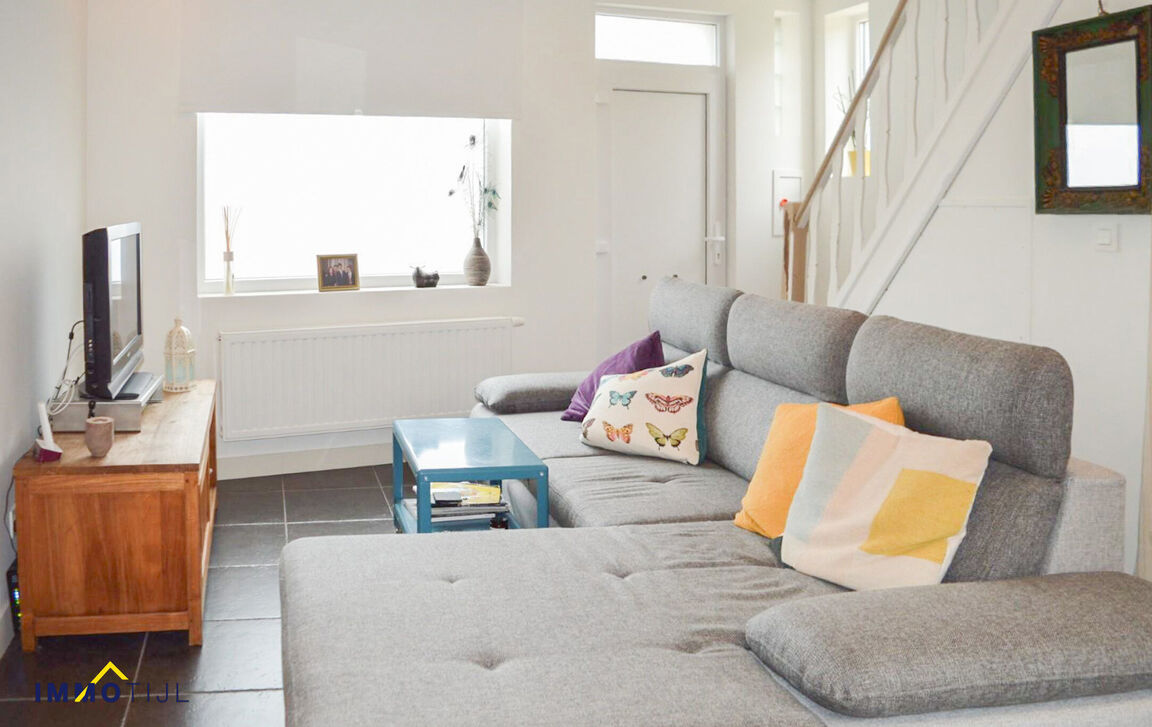 Huis te koop in Zele