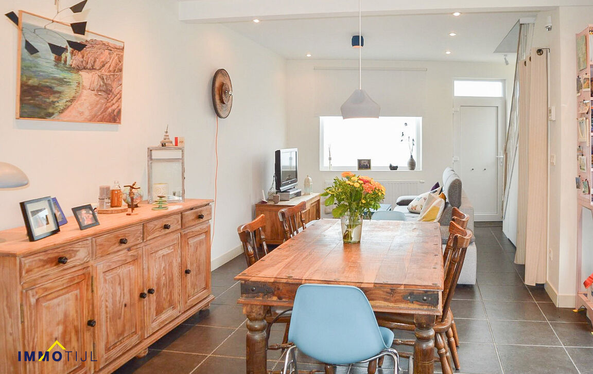 Huis te koop in Zele