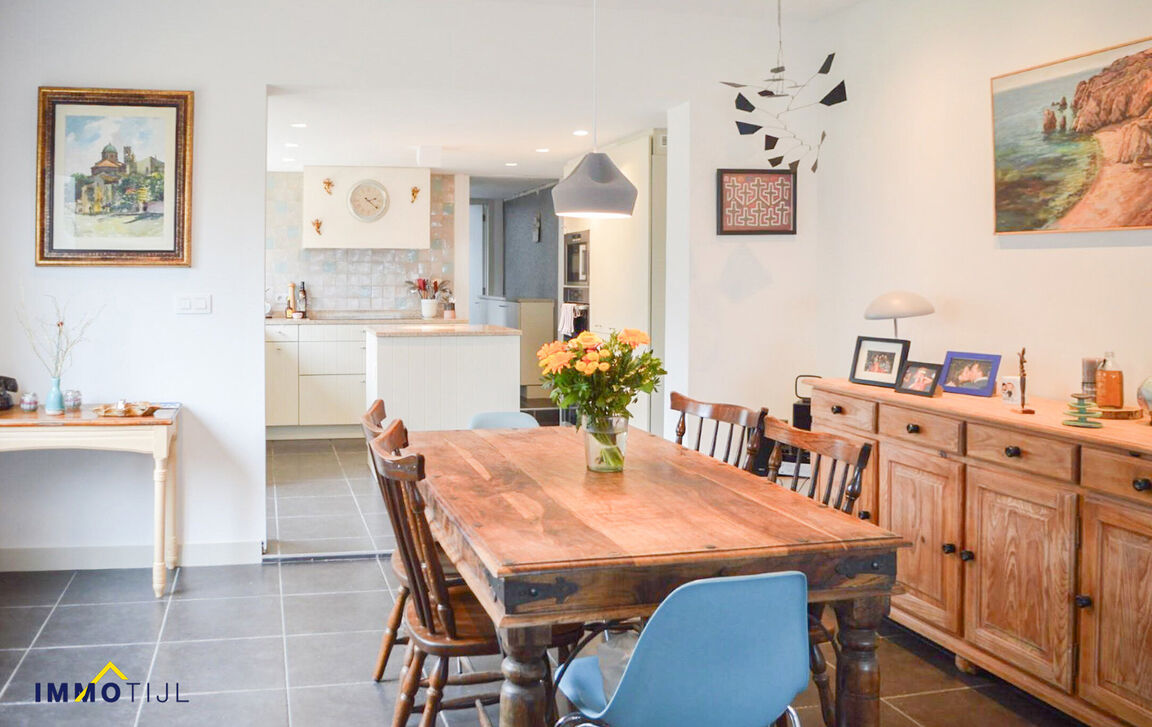 Huis te koop in Zele