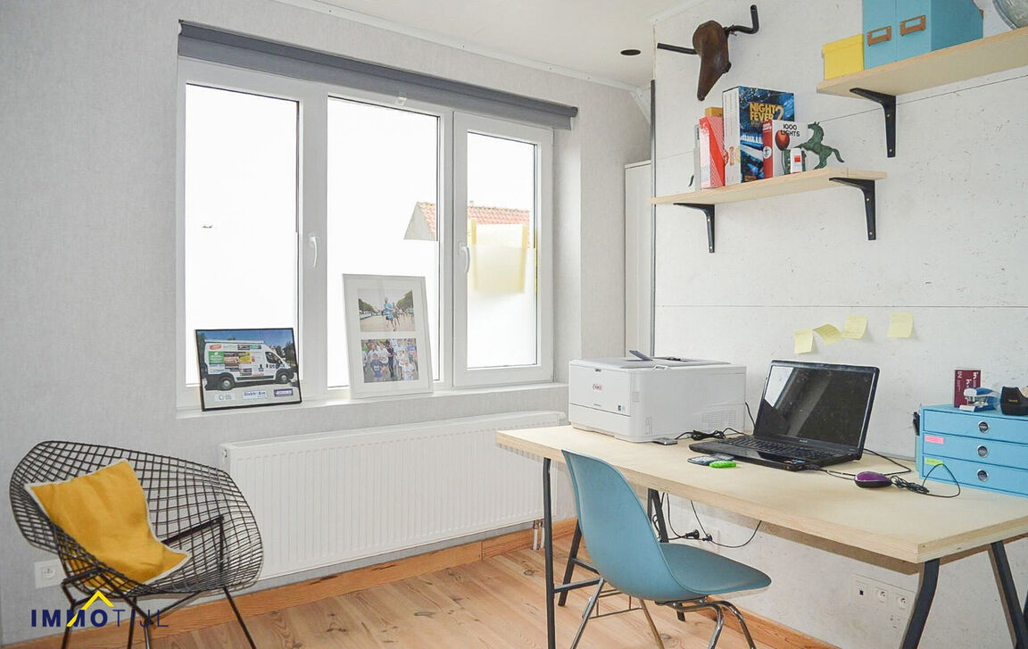 Huis te koop in Zele