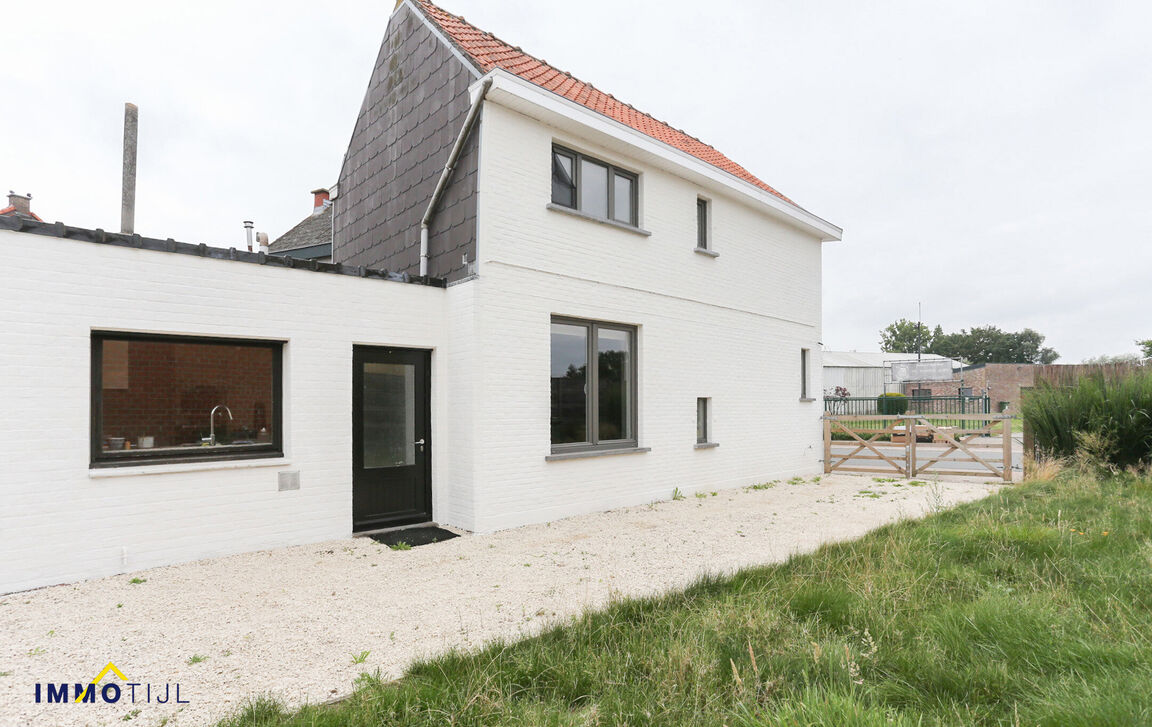 Huis te koop in Zele