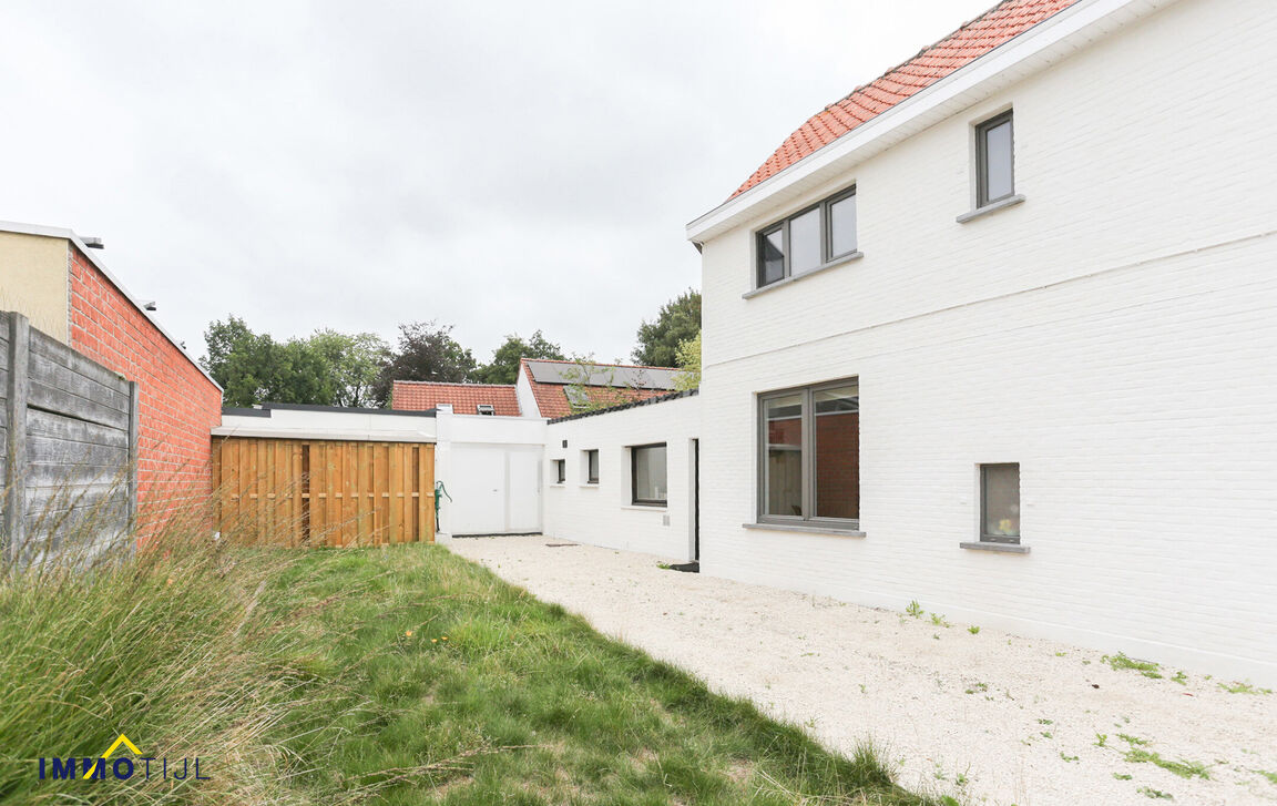 Huis te koop in Zele