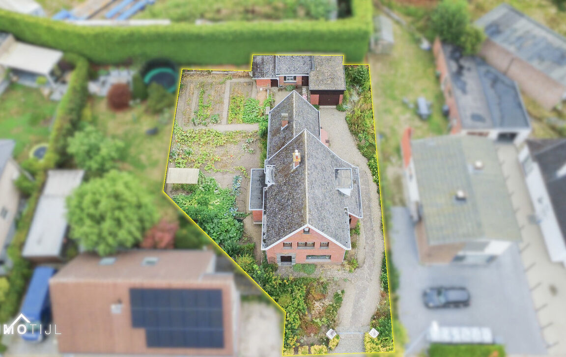Huis te koop in Zele