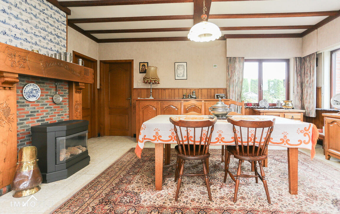 Huis te koop in Zele