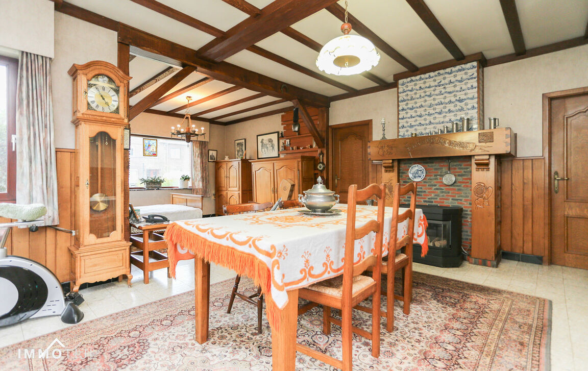 Huis te koop in Zele