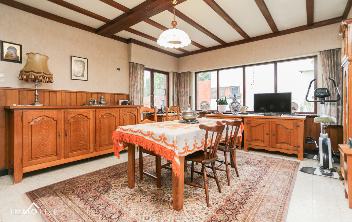 Huis te koop in Zele