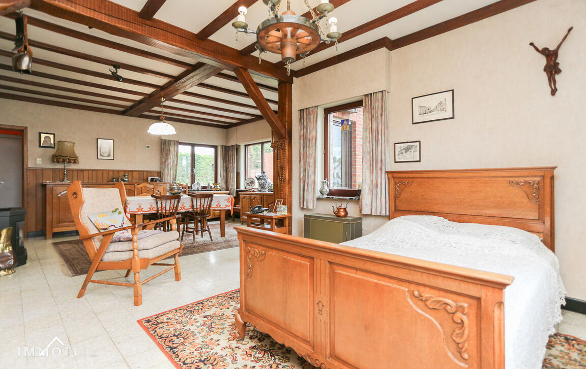 Huis te koop in Zele