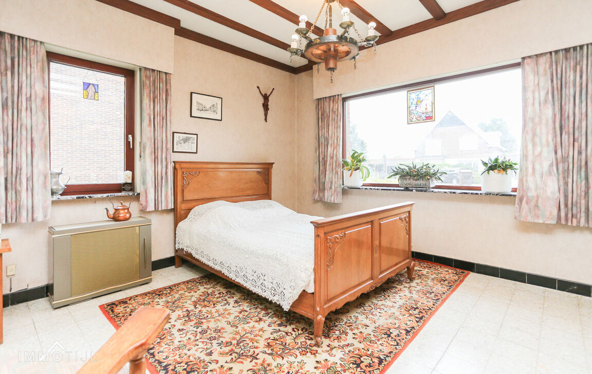 Huis te koop in Zele