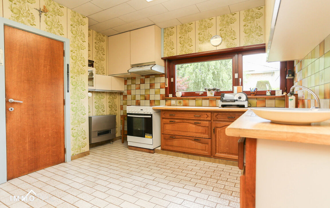 Huis te koop in Zele