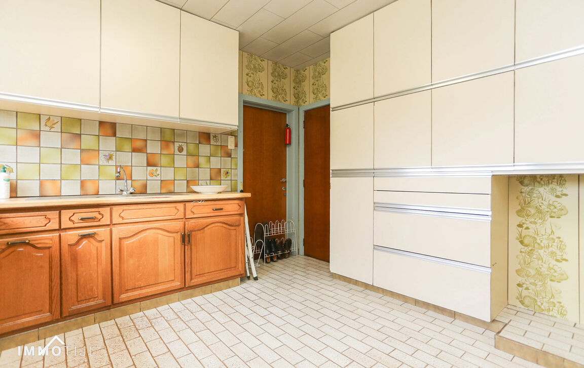 Huis te koop in Zele