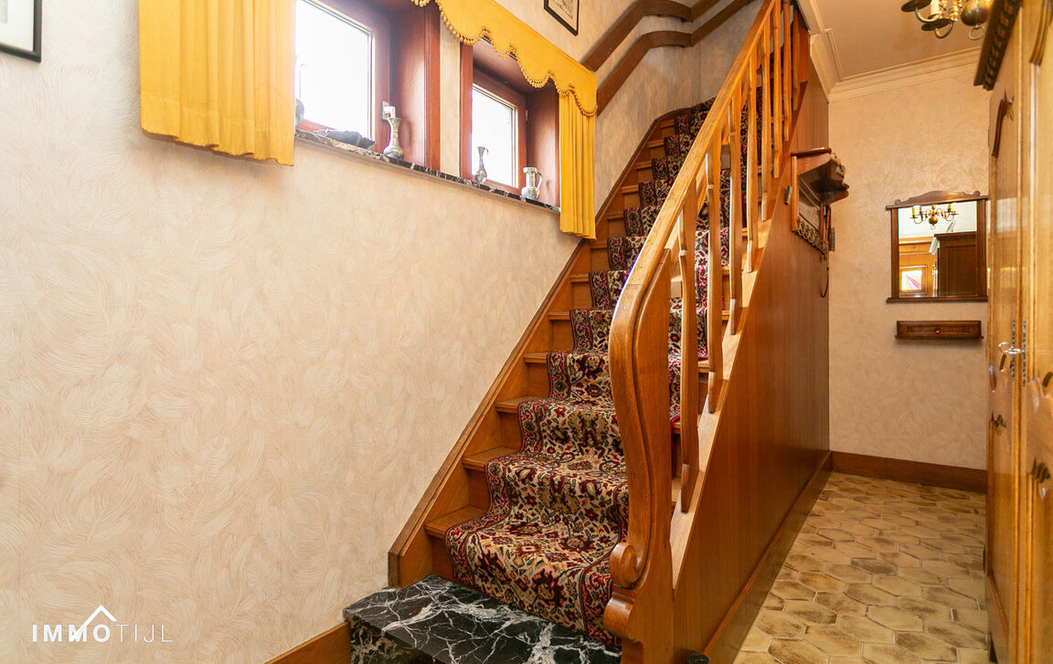 Huis te koop in Zele