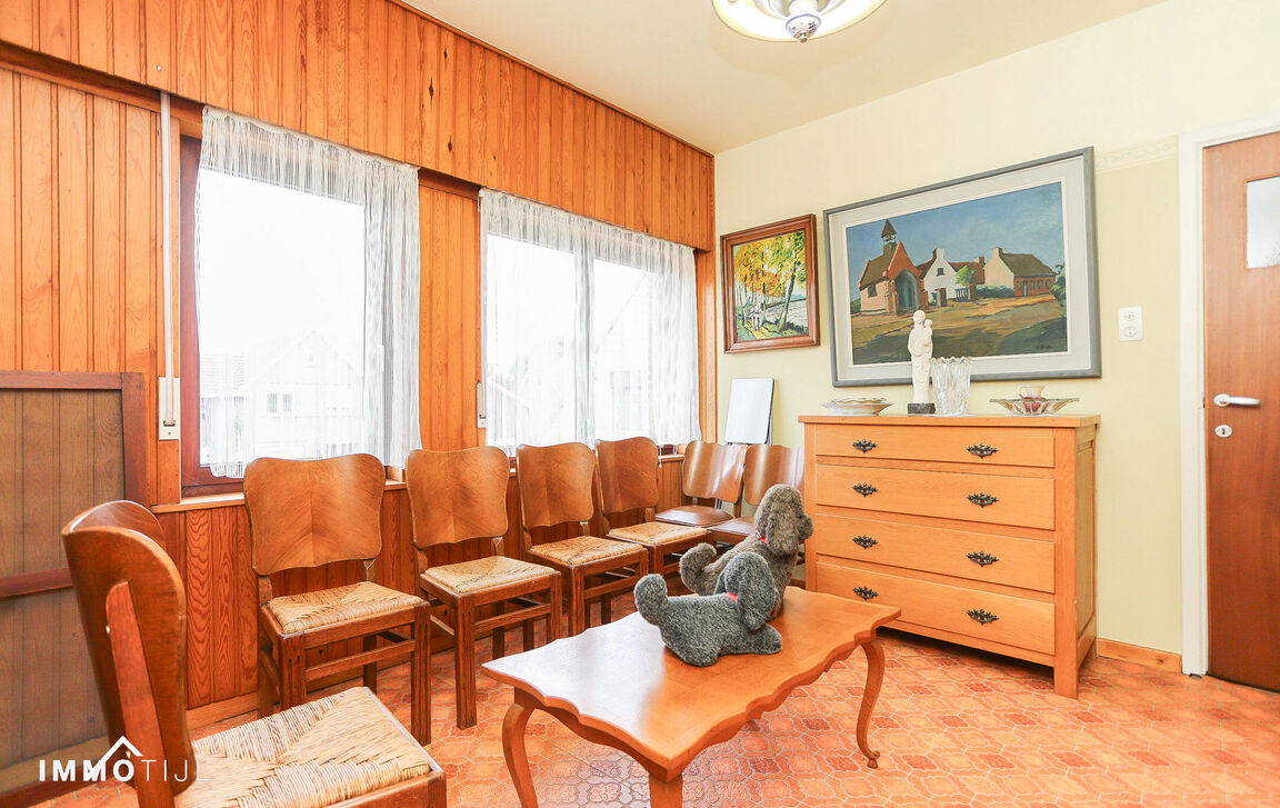 Huis te koop in Zele