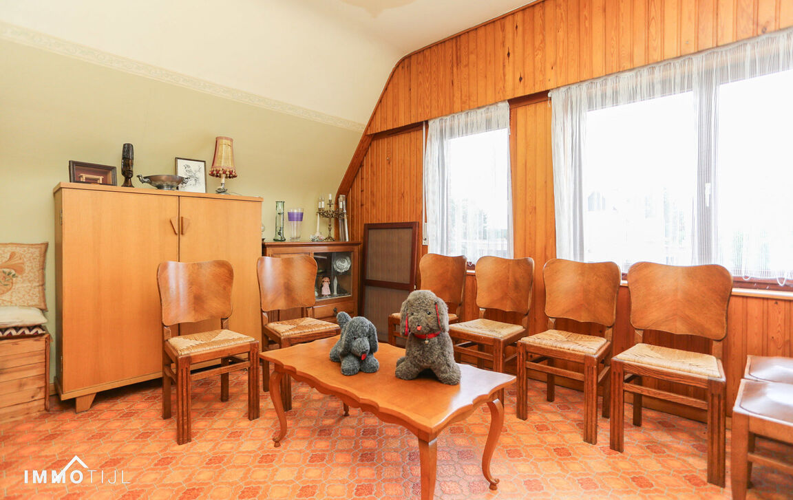 Huis te koop in Zele