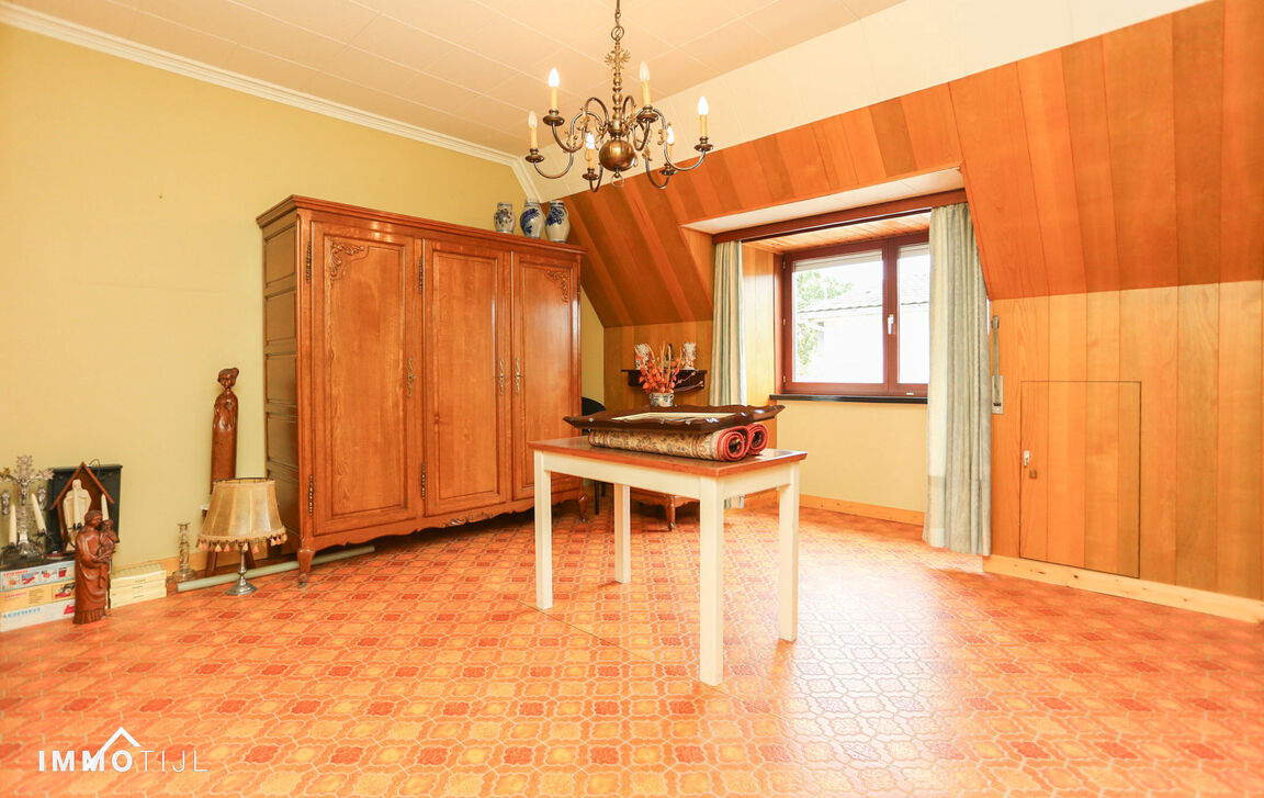 Huis te koop in Zele